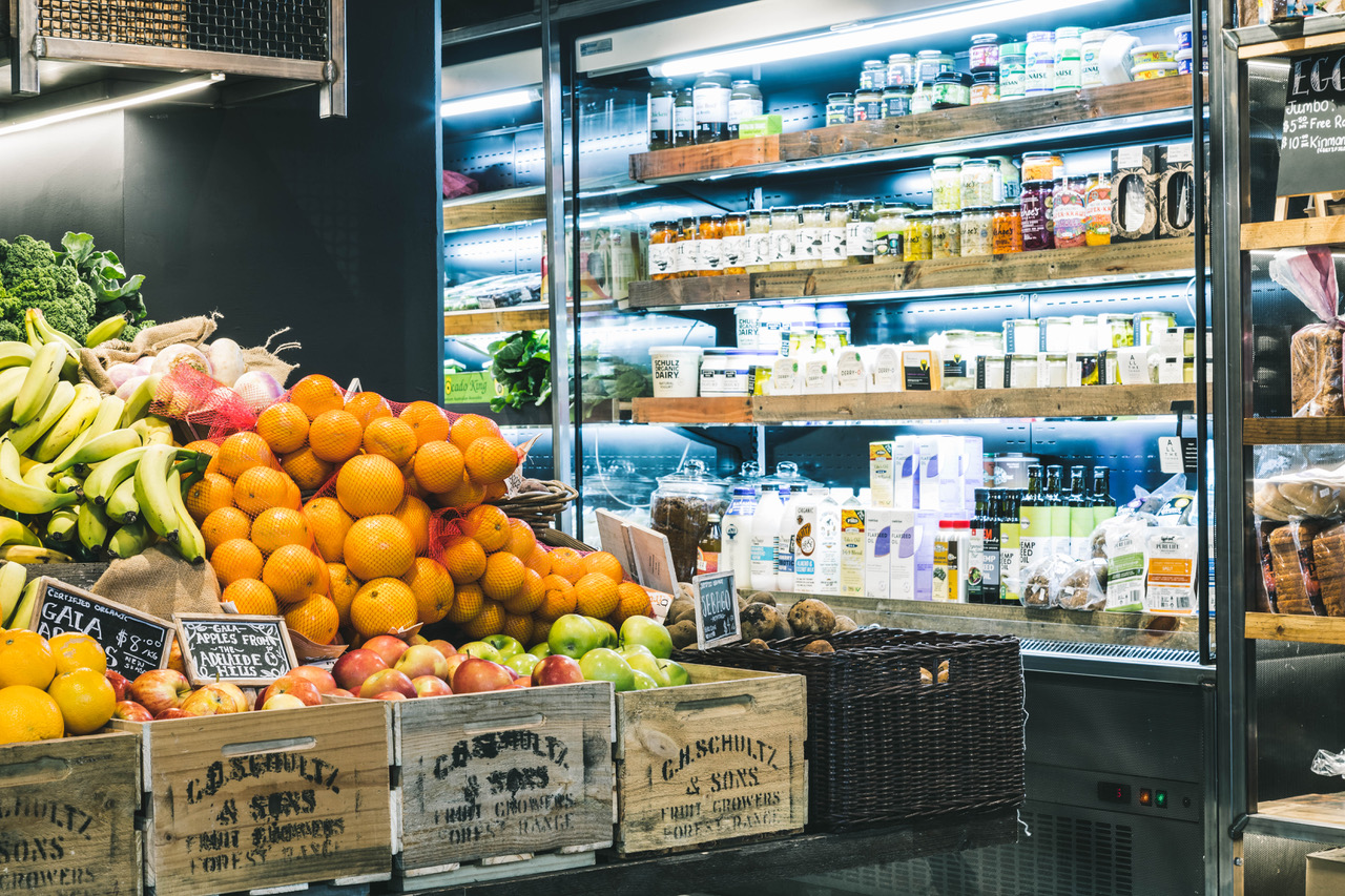 New humble abode for House of