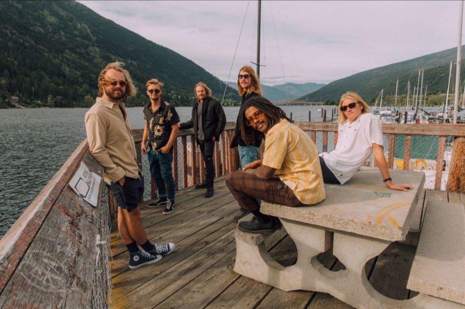 Ocean Alley reschedule Eventalaide